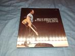 Te koop in Bruce Springsteen vinyldoos, Ophalen of Verzenden, Zo goed als nieuw, Rock-'n-Roll
