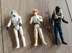 Star wars figuren, Ophalen of Verzenden, Gebruikt