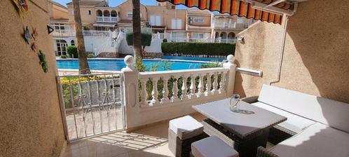 Vakantie appartement Spanje Albir te huur, Vakantie, Vakantiehuizen | Spanje, Costa Blanca, Appartement, Dorp, Aan zee, 1 slaapkamer
