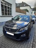 Peugeot 3008 - 2017 - 1.2 PureTech Active/Nav/Caméra, Autos, Peugeot, Boîte manuelle, SUV ou Tout-terrain, 5 portes, Noir