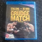 Grudge Match blu ray NL FR, Comme neuf, Enlèvement ou Envoi, Action