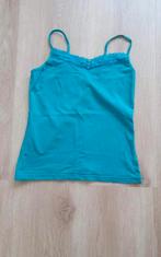 Toptje maat M, Vêtements | Femmes, Tops, Sans manches, Taille 38/40 (M), Enlèvement ou Envoi, Comme neuf