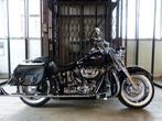 Harley-Davidson SOFTAIL FLSTN Deluxe (bj 2014), Motoren, Motoren | Harley-Davidson, 1690 cc, Bedrijf, Meer dan 35 kW, Overig