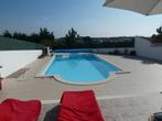 Privé vakantiewoning met groot verwarmd zwembad !, Vacances, Maisons de vacances | Portugal, Lisbonne et centre du Portugal, 6 personnes