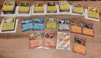 Pokemon mixed collection, Enlèvement ou Envoi, Comme neuf, Cartes en vrac