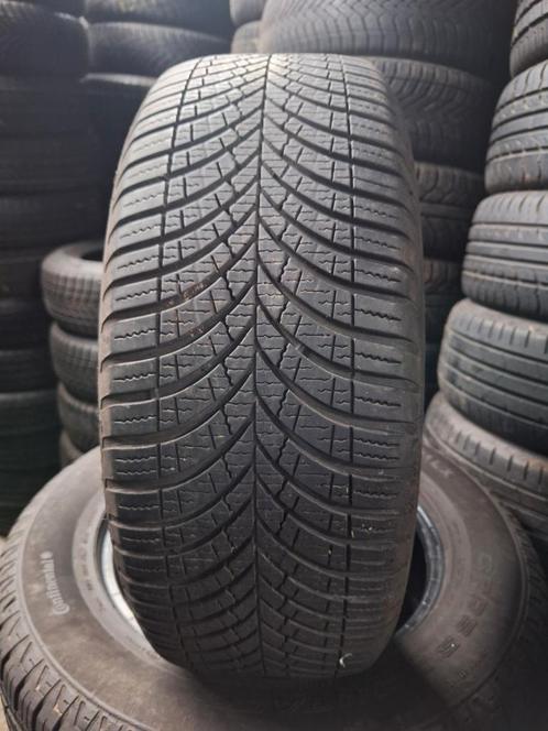 20555r16 Goodyear 4 season, Auto diversen, Autosport-onderdelen, Ophalen