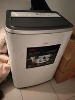 MOBIELE AEG AIRCO, Elektronische apparatuur, Airco's, Ophalen, Zo goed als nieuw