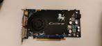 Calibre GeForce 7900 GT, Comme neuf, DVI, GDDR3, Enlèvement ou Envoi