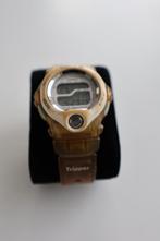 unisexhorloge BABY-G, Overige merken, Kunststof, Gebruikt, Verzenden