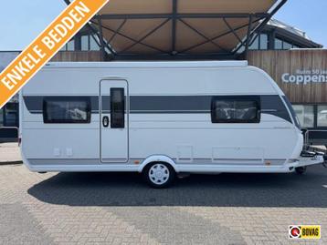 Hobby Excellent 540 UL 2021 MOVER + LUIFEL! beschikbaar voor biedingen