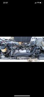 Peugeot J5 2.5 turbo motor, Auto-onderdelen, Ophalen of Verzenden, Peugeot