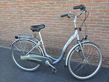Verschillende soorten fietsen te koop  beschikbaar voor biedingen