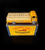 Matchbox nr 51 Albion chieftain blue circle Portland cement., Ophalen of Verzenden, Zo goed als nieuw, Matchbox