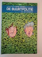 De comeback, Boeken, Ophalen of Verzenden, Zo goed als nieuw