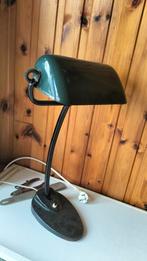 Vintage tafellamp, Huis en Inrichting, Ophalen, Zo goed als nieuw