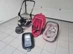 buggy, Kinderen en Baby's, Ophalen, Gebruikt, Combiwagen, Verstelbare duwstang