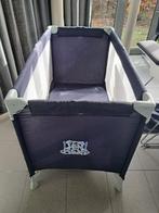 Babybed - Babyidéal Kompak reisbed / campingbed, Ophalen, Gebruikt, Reisbedje
