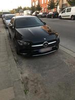 Mercedes - Benz a vendre, Auto's, CLA, Leder en Stof, Zwart, 5 zetels
