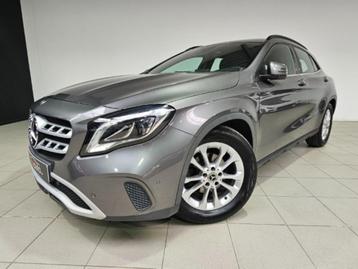 Mercedes GLA180 7G Urban Pack beschikbaar voor biedingen