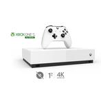 Xbox one s 1tb, Consoles de jeu & Jeux vidéo, Consoles de jeu | Xbox One, Comme neuf, Xbox One S All-digital, Enlèvement ou Envoi