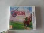 Zelda Ocarina of Time 3D, Ophalen, Zo goed als nieuw
