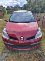 RENAULT CLIO//2009//1.5 DIESEL//203000KM//ROOK VRIJ AUTO, Auto's, Voorwielaandrijving, Elektrische ramen, Stof, 50 kW