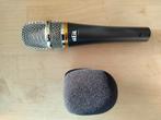 Heil Sound PR-20 UT microfoon, Muziek en Instrumenten, Microfoons, Ophalen of Verzenden, Zo goed als nieuw