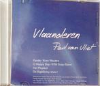 CD single Vlaanderen, 1 single, Ophalen of Verzenden, Zo goed als nieuw, Nederlandstalig