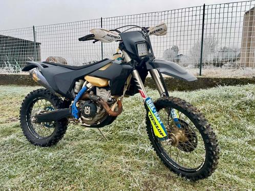 Husqvarna 350 fe, Motoren, Motoren | Husqvarna, Particulier, Enduro, Ophalen