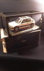 PEUGEOT 205 GTI NOREV 1/18, Enlèvement ou Envoi, Comme neuf, Voiture, Norev