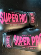 Super pro box handschoenen maat 14, Sport en Fitness, Ophalen of Verzenden, Nieuw