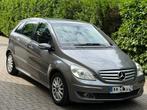 Mercedes-Benz A180Cdi speciale editie, Auto's, Automaat, Zwart, Zwart, Diesel