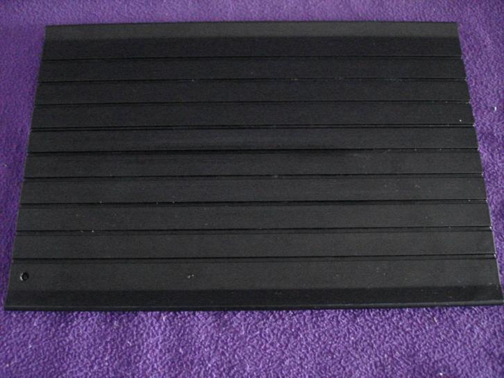 Quick & E-Z ontdooiplaat voor vlees, kip vis, enz..., Huis en Inrichting, Keuken | Keukenbenodigdheden, Nieuw, Ophalen of Verzenden