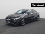 Mercedes-Benz A-klasse 180 d Business Solution | Half-Leder, Auto's, Mercedes-Benz, 4 deurs, Stof, Gebruikt, Euro 6