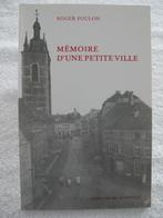 Thuin – Roger Foulon – 1991 - dédicacé, Enlèvement ou Envoi, Utilisé