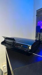 PS3 FAT Rétro-compatible (CECHC04) 60Go, Consoles de jeu & Jeux vidéo, Avec disque dur, Sans contrôleur, Phat, Utilisé