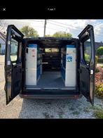 Inrichting bestelwagen, Doe-het-zelf en Bouw, Ophalen, Zo goed als nieuw, 170 cm of meer