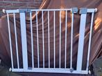 Safety 1st Quick Close-traphekje MET verlengstukken (7 + 14), Ophalen, Zo goed als nieuw