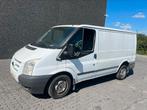Fort transit, Auto's, Bedrijf, Te koop