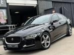 Jaguar XE 2.0 D AWD R-Sport (bj 2018, automaat), Auto's, Automaat, 4 deurs, Achterwielaandrijving, 4 cilinders