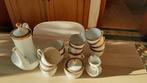 Thee/koffie servies, Ophalen of Verzenden