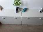 IKEA speelgoedbak/ kist stuva/ smastad, Ophalen, Zo goed als nieuw, Kast