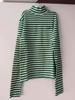 The Campamento truitje strepen groen 11/12jaar  NIEUWUW, Kinderen en Baby's, Kinderkleding | Maat 146, Meisje, Nieuw, Ophalen of Verzenden