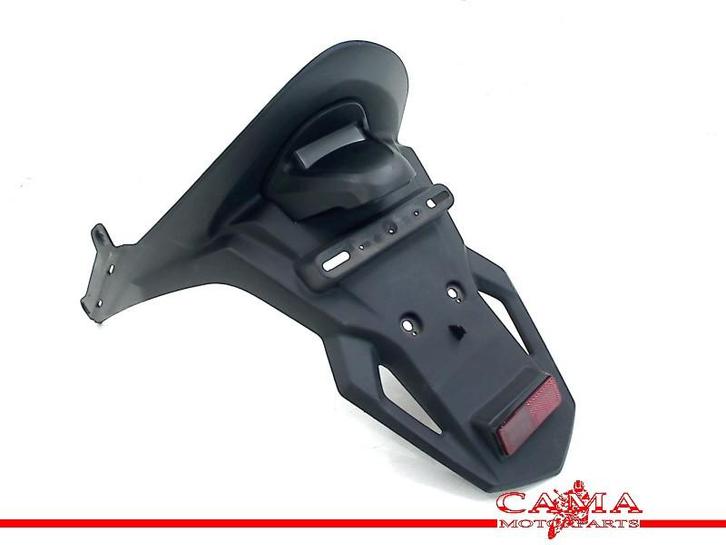 SPATBORD ACHTER Kymco X-Town 300 2016-2020 W11000, Motoren, Onderdelen | Overige, Gebruikt