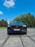 Volvo xc60 T5 4x4 inscription 250pk, Auto's, Euro 6, Zwart, Leder, Particulier