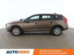 Volvo V60 Cross Country 2.0 D3 Kinetic, Achat, 110 kW, 1712 kg, Boîte manuelle