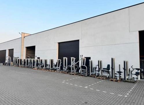 Precor set! In perfecte staat!!, Sport en Fitness, Fitnessmaterialen, Zo goed als nieuw, Ophalen of Verzenden