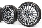 BMW 7-serie G11 G12 21 inch 629 Pirelli zomer Nieuw, Auto-onderdelen, Banden en Velgen, 245 mm, Banden en Velgen, Nieuw, Personenwagen