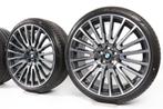 BMW 7-serie G11 G12 21 inch 629 Pirelli zomer Nieuw, Nieuw, 21 inch, Banden en Velgen, Personenwagen