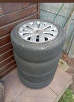 4 banden 15 inch VANDAAG OPHALEN VOOR €100, Auto-onderdelen, Banden en Velgen, Ophalen, 15 inch, Band(en)